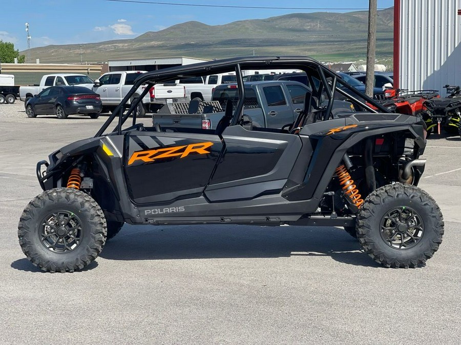 2024 Polaris RZR XP 4 1000 Premium