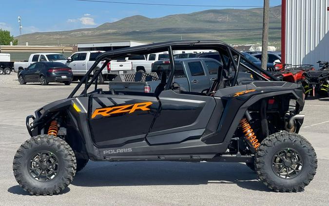 2024 Polaris RZR XP 4 1000 Premium