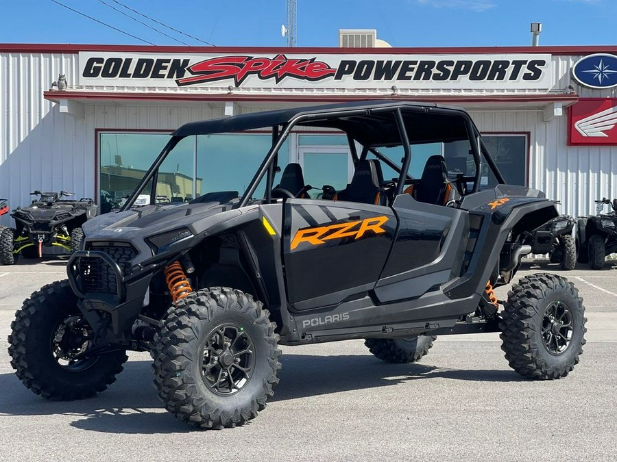 2024 Polaris RZR XP 4 1000 Premium