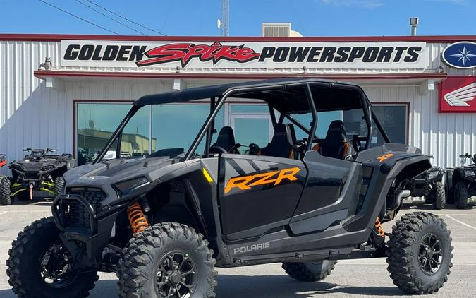 2024 Polaris RZR XP 4 1000 Premium