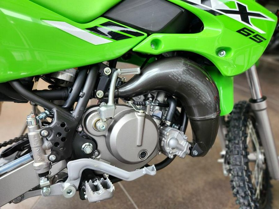 2025 Kawasaki KX™65