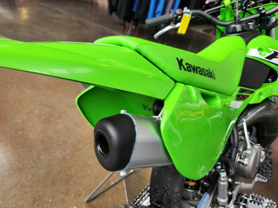 2025 Kawasaki KX™65