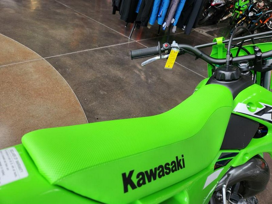 2025 Kawasaki KX™65