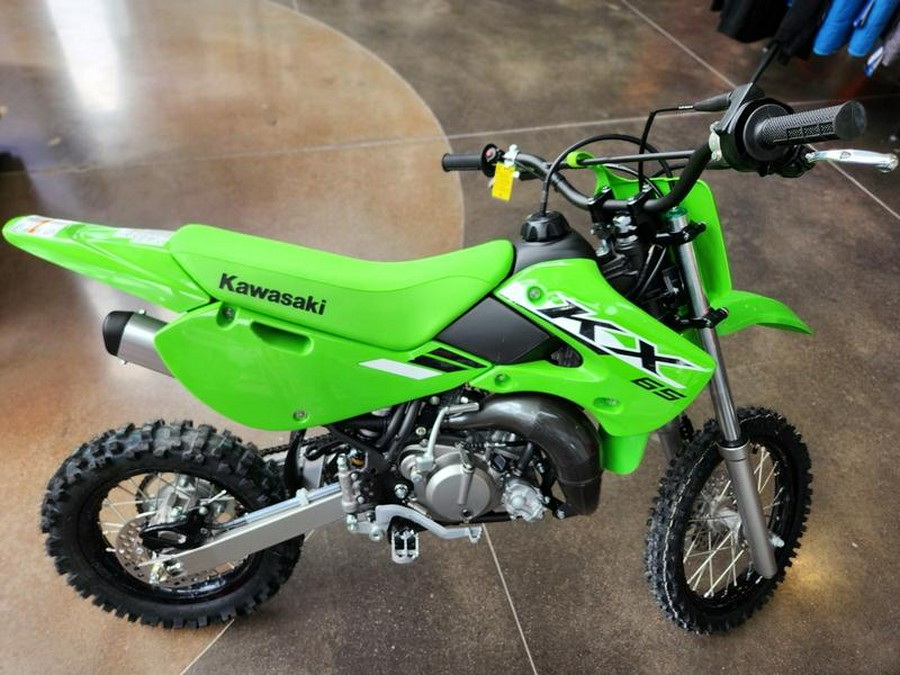 2025 Kawasaki KX™65