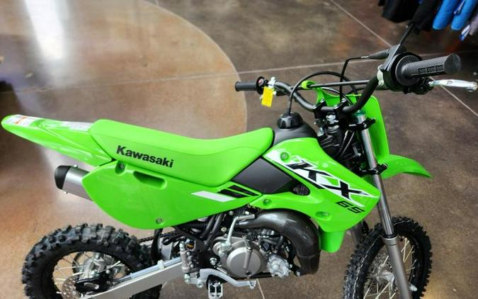 2025 Kawasaki KX™65