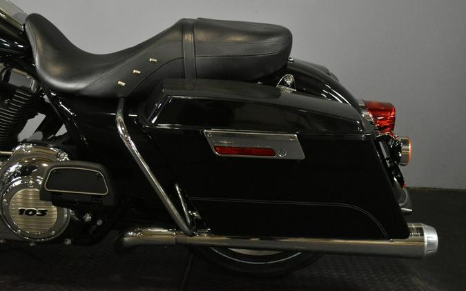 2013 Harley-Davidson Road King