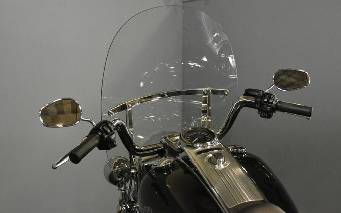 2013 Harley-Davidson Road King