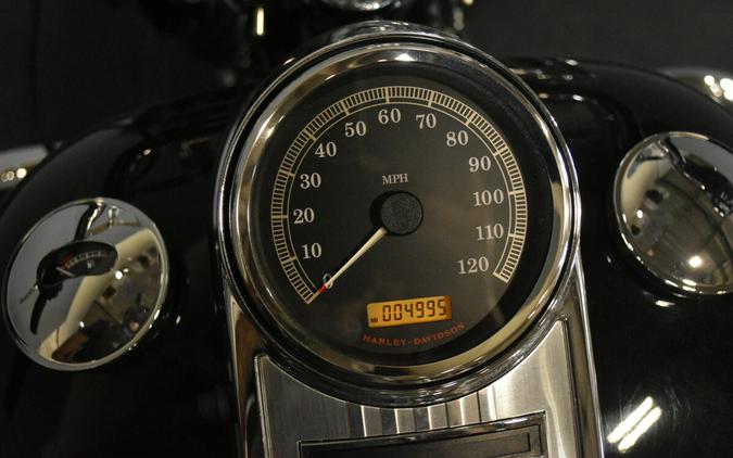 2013 Harley-Davidson Road King