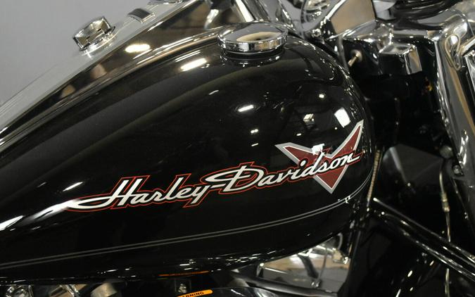 2013 Harley-Davidson Road King