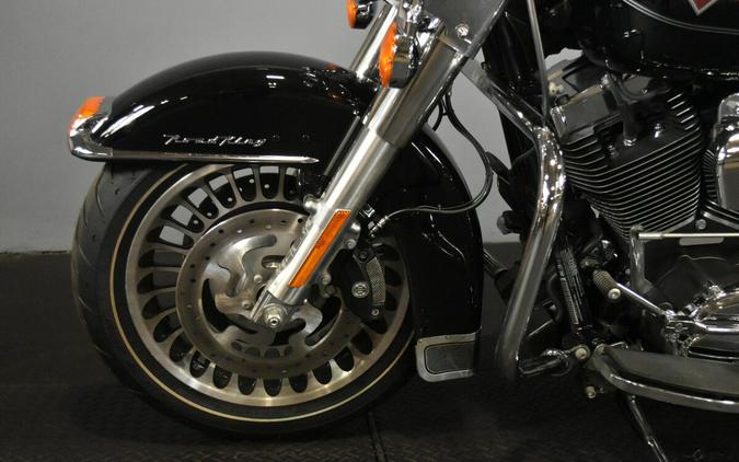2013 Harley-Davidson Road King