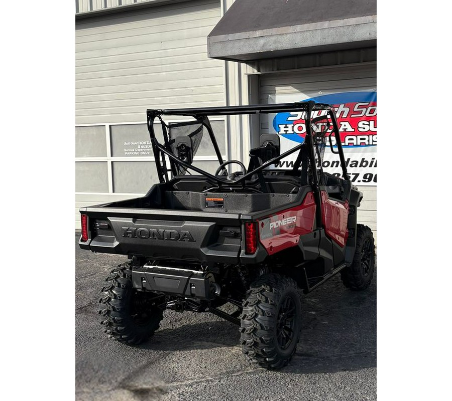 2025 Honda® Pioneer 1000 Deluxe