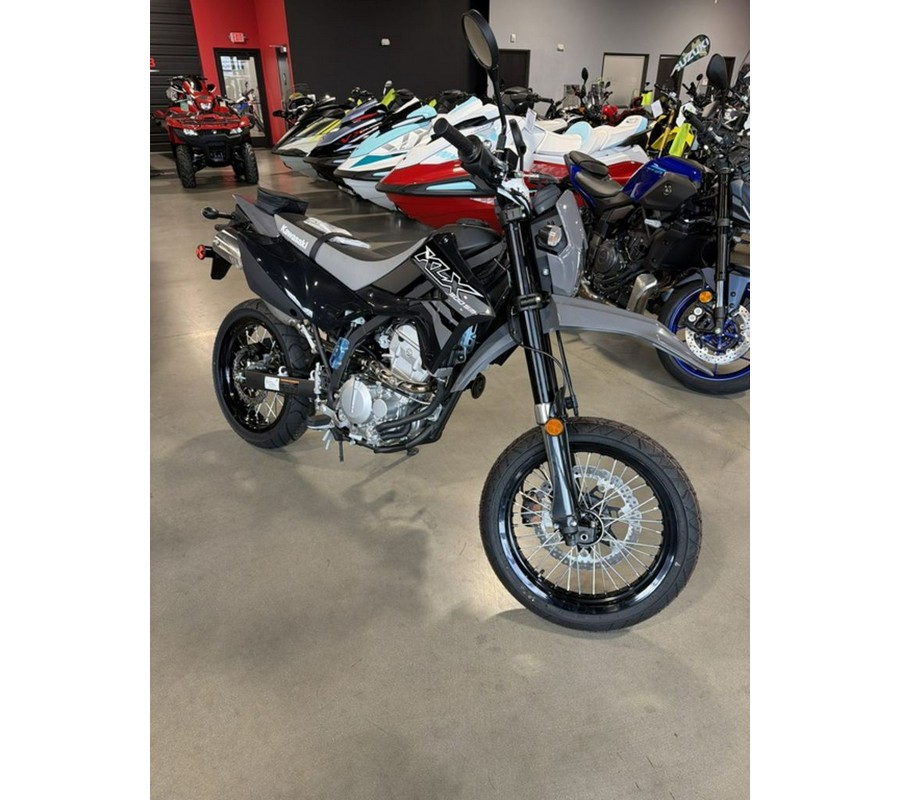 2026 Kawasaki KLX® 300SM
