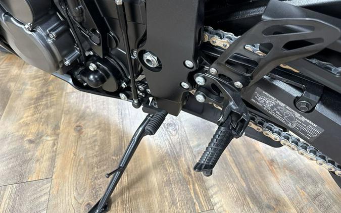 2026 Suzuki GSX-R 750