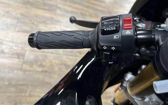 2026 Suzuki GSX-R 750