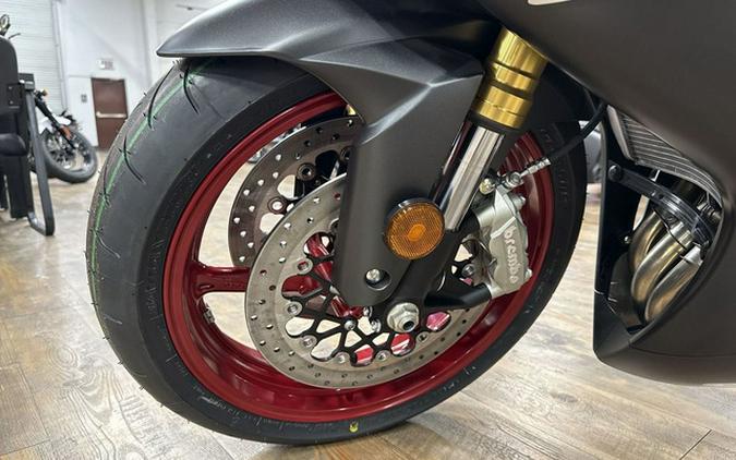 2026 Suzuki GSX-R 750