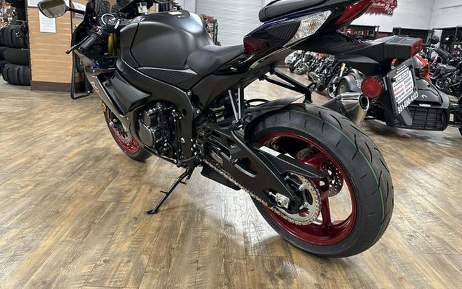 2026 Suzuki GSX-R 750