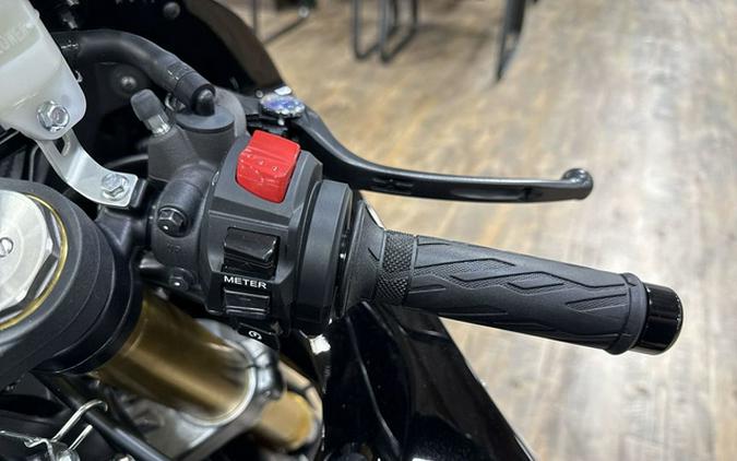 2026 Suzuki GSX-R 750