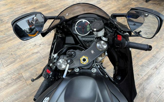 2026 Suzuki GSX-R 750