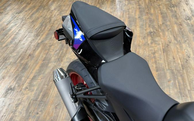 2026 Suzuki GSX-R 750