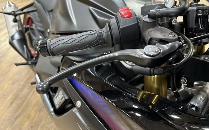 2026 Suzuki GSX-R 750