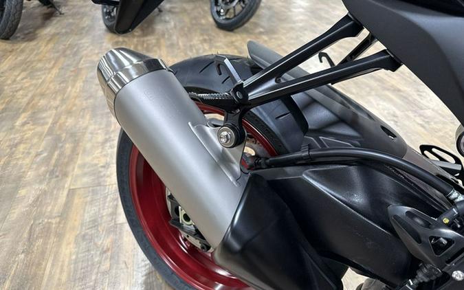 2026 Suzuki GSX-R 750