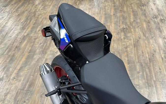 2026 Suzuki GSX-R 750