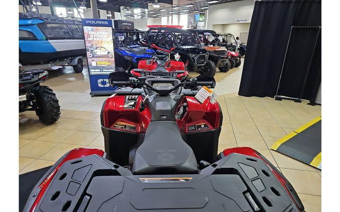 2026 Can-Am ATV OUTL XT 850 RD 26