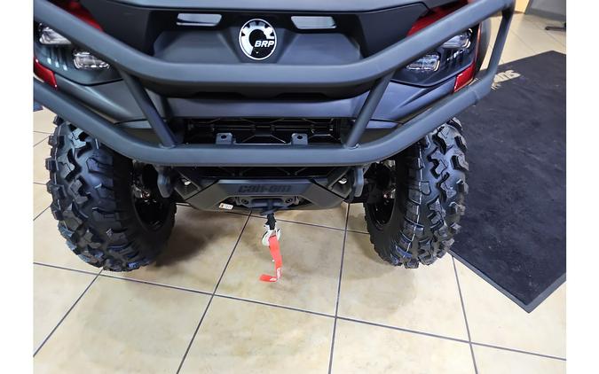 2026 Can-Am ATV OUTL XT 850 RD 26