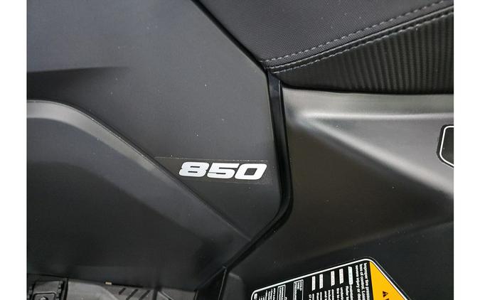 2026 Can-Am ATV OUTL XT 850 RD 26