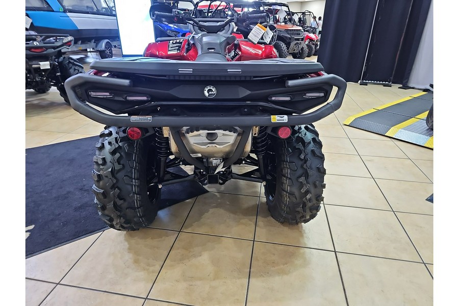 2026 Can-Am ATV OUTL XT 850 RD 26
