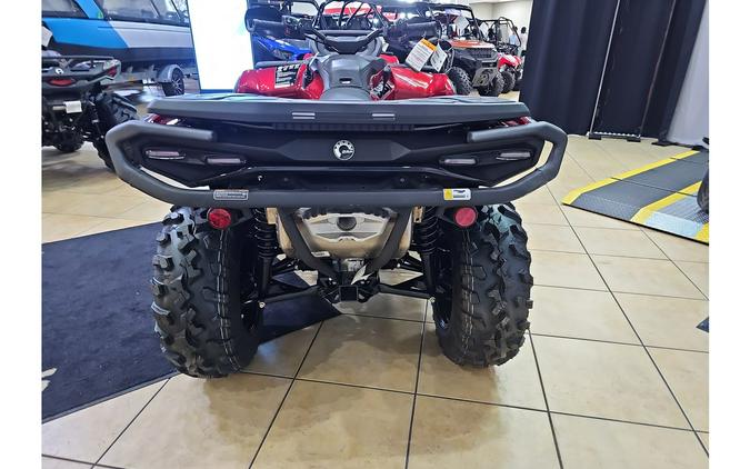 2026 Can-Am ATV OUTL XT 850 RD 26