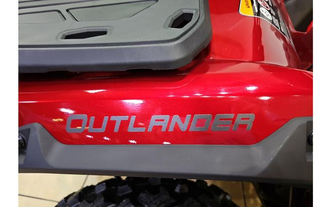 2026 Can-Am ATV OUTL XT 850 RD 26