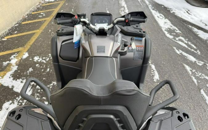 2026 CFMOTO CFORCE 800 Touring