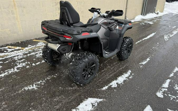 2026 CFMOTO CFORCE 800 Touring