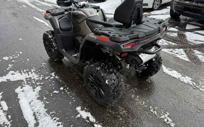 2026 CFMOTO CFORCE 800 Touring