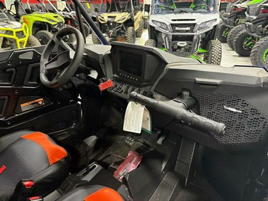 2025 Polaris RZR XP 4 1000 Ultimate