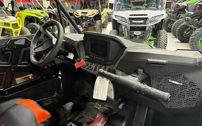 2025 Polaris RZR XP 4 1000 Ultimate