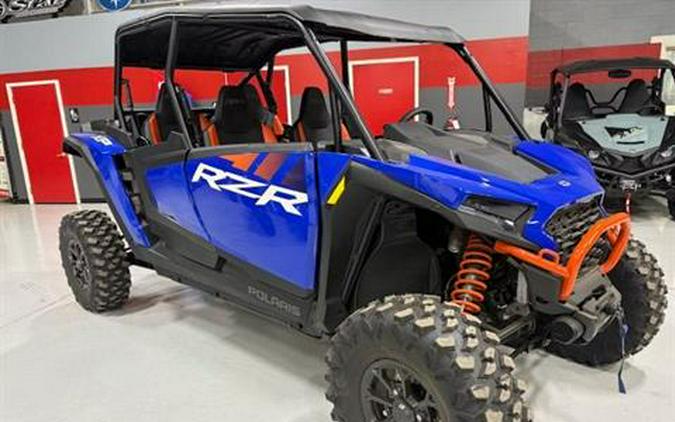 2025 Polaris RZR XP 4 1000 Ultimate