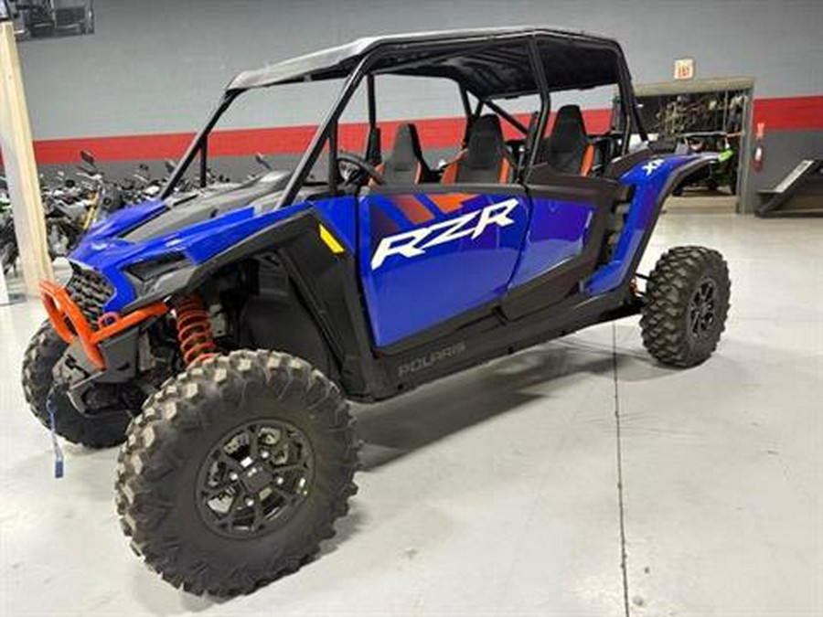 2025 Polaris RZR XP 4 1000 Ultimate