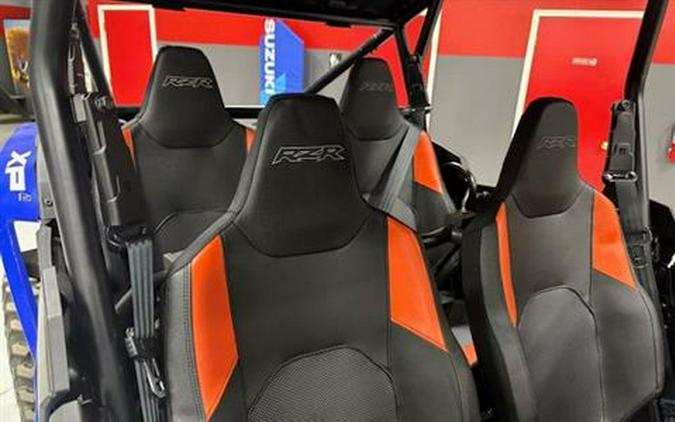 2025 Polaris RZR XP 4 1000 Ultimate