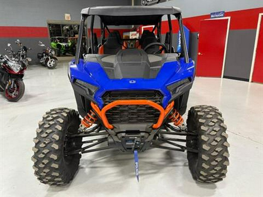 2025 Polaris RZR XP 4 1000 Ultimate