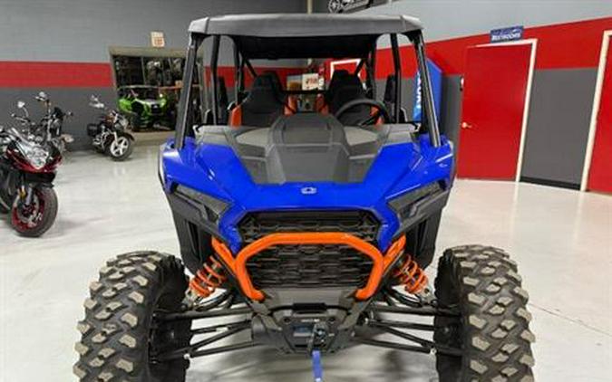 2025 Polaris RZR XP 4 1000 Ultimate