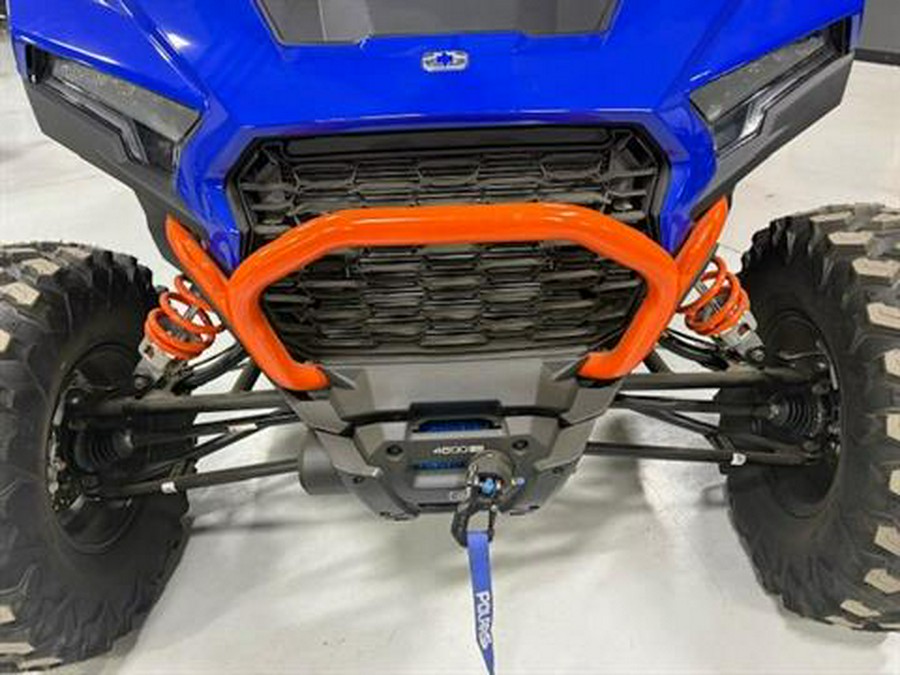 2025 Polaris RZR XP 4 1000 Ultimate