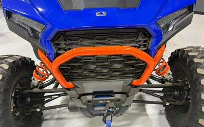 2025 Polaris RZR XP 4 1000 Ultimate