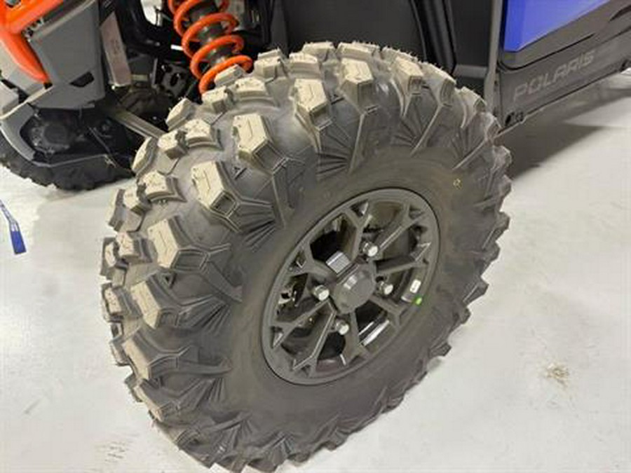 2025 Polaris RZR XP 4 1000 Ultimate