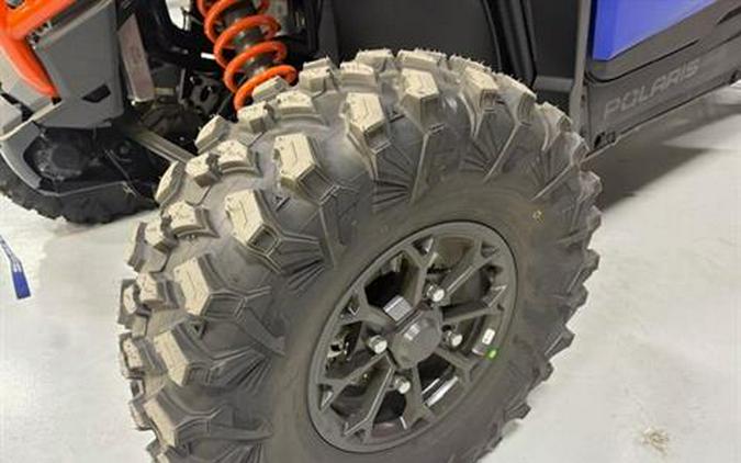 2025 Polaris RZR XP 4 1000 Ultimate