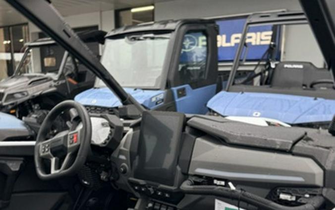 2026 Polaris RZR Pro R 4 Ultimate