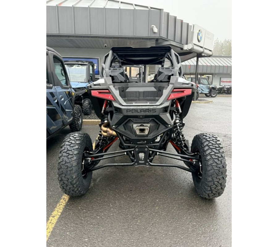 2026 Polaris RZR Pro R 4 Ultimate