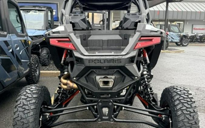 2026 Polaris RZR Pro R 4 Ultimate