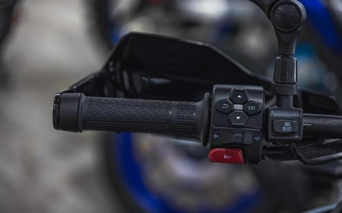 2025 CFMOTO Ibex 450